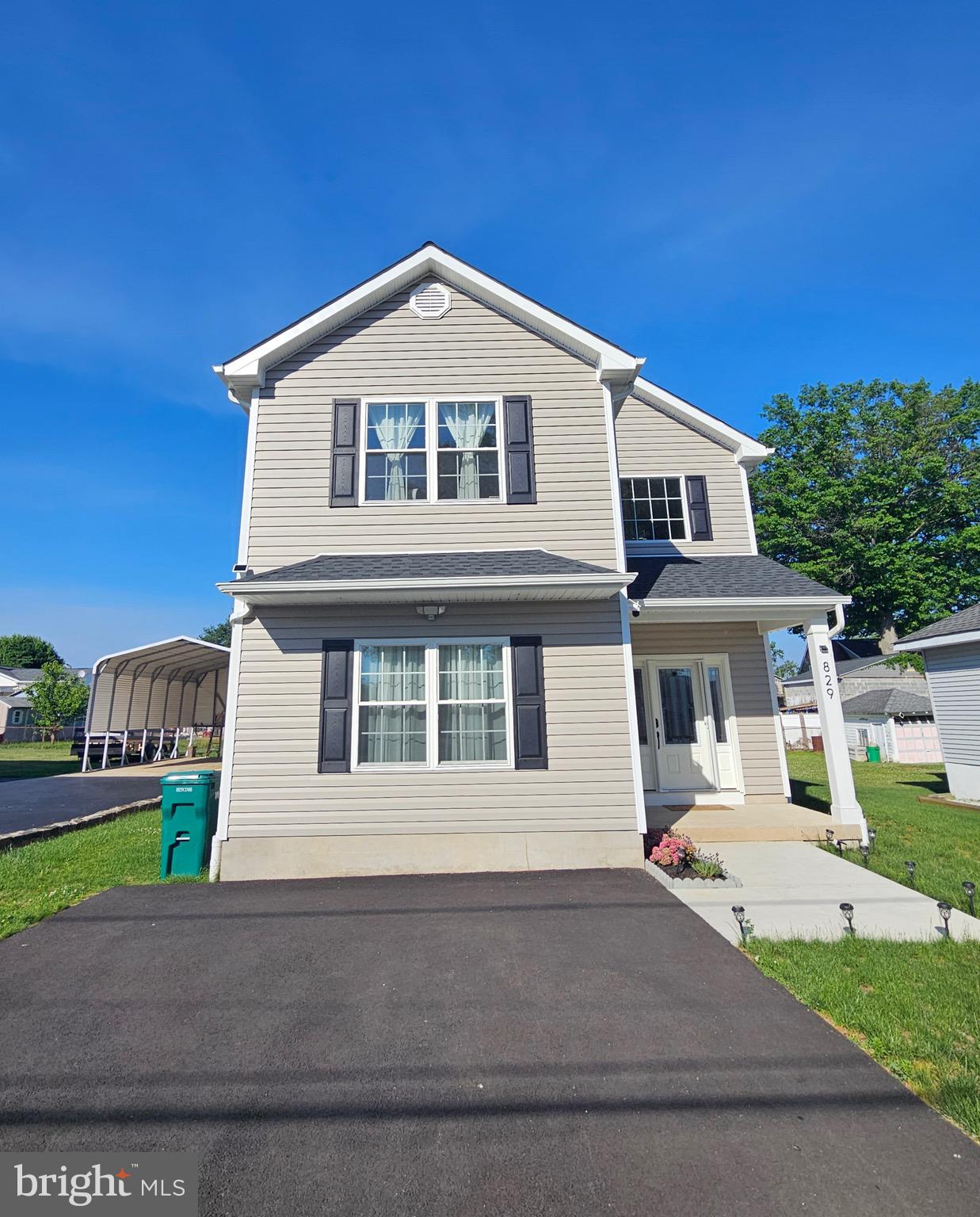 829 3rd Avenue Croydon, PA 19021 - Photo 2 of 31