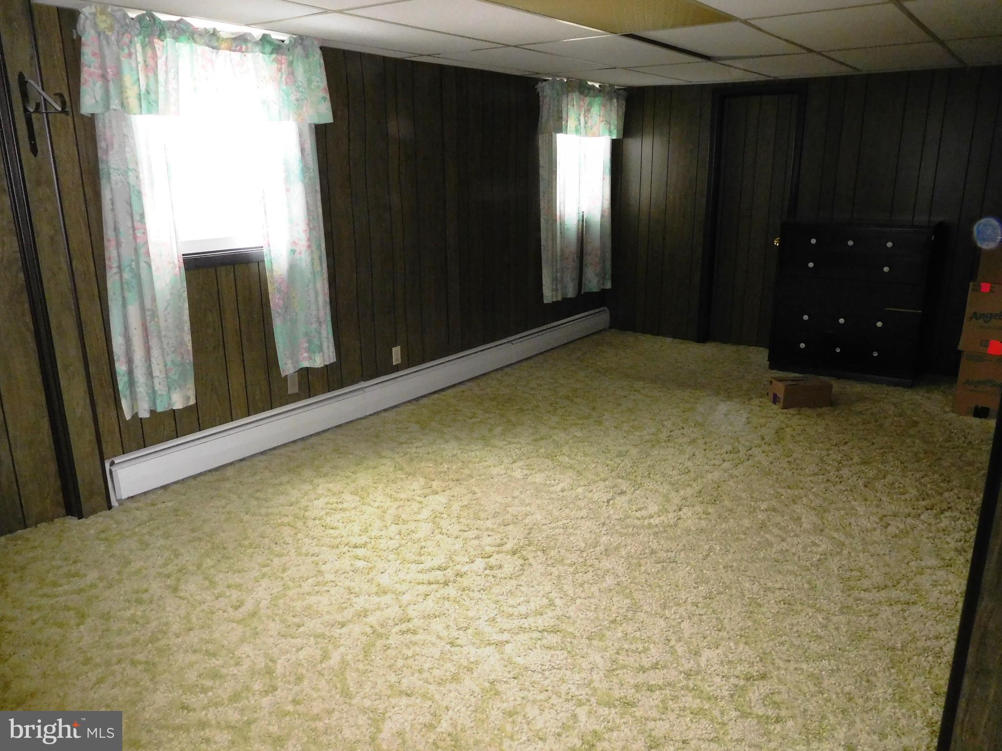 14920 Cemetery Road Midland, MD 21532 - Photo 9 of 26 a view of empty room
