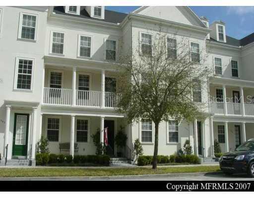 1659 Common Way Road, Unit 3 Orlando, FL 32814 - Photo 1 of 1 Exterior Front