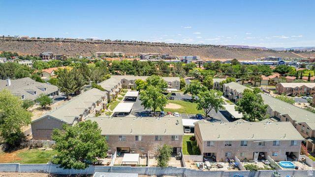290 South 1200th Street East, Unit 16 St. George, UT 84790 - Photo 25 of 27