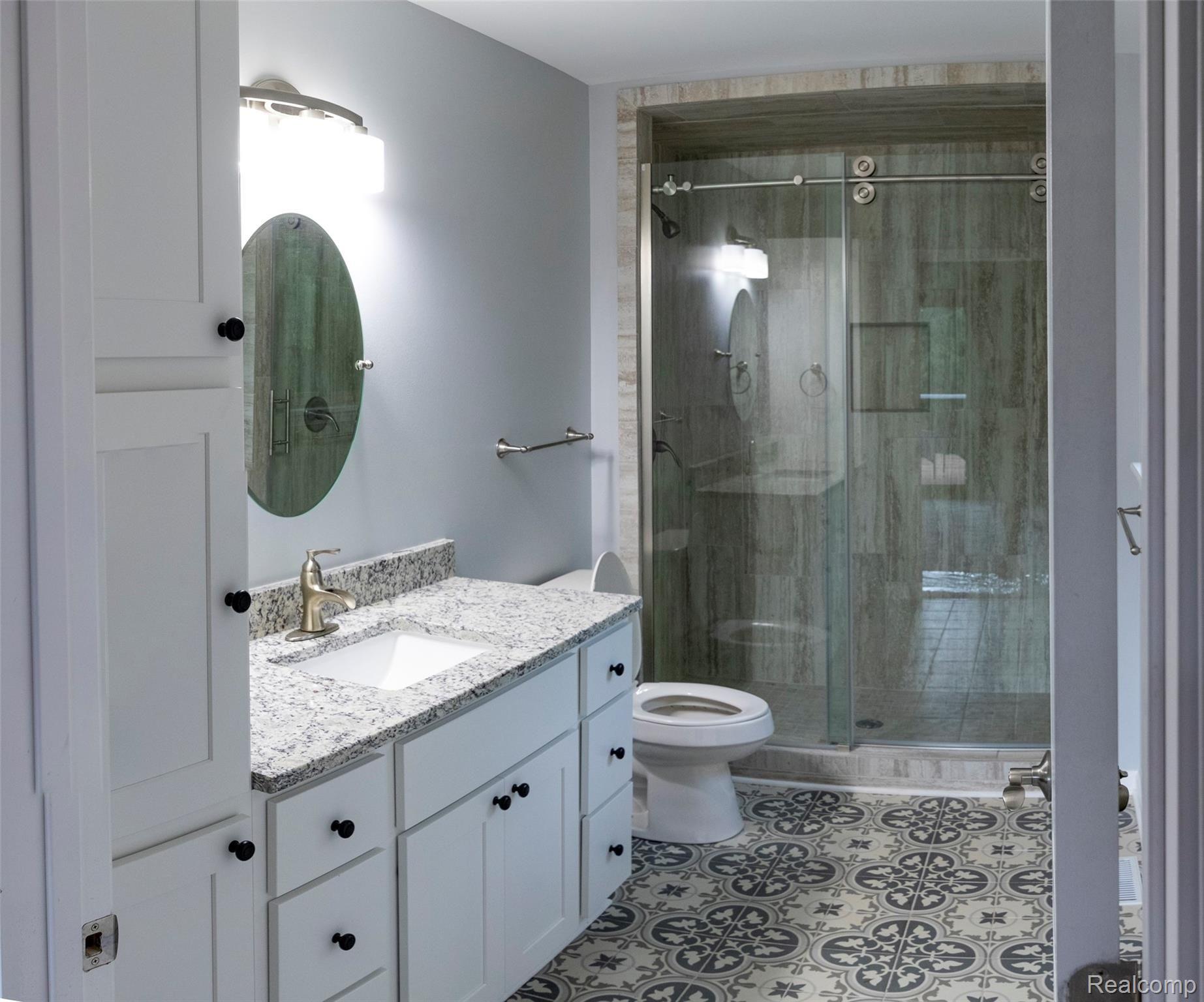 2611 South Lake George Road Metamora, MI 48455 - Photo 23 of 36 MET_Bath_1 (1 of 1) - Copy.jpg