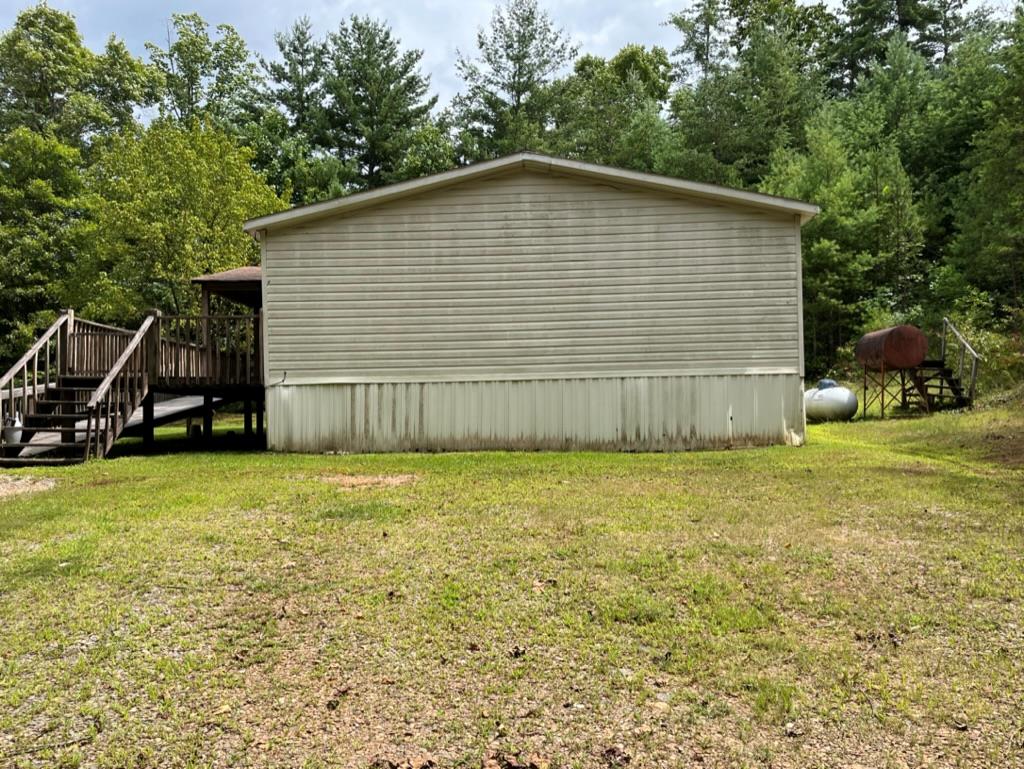 647 Sneed Branch Road Murphy, NC 28906 - Photo 2 of 38 Gallery Image 2
