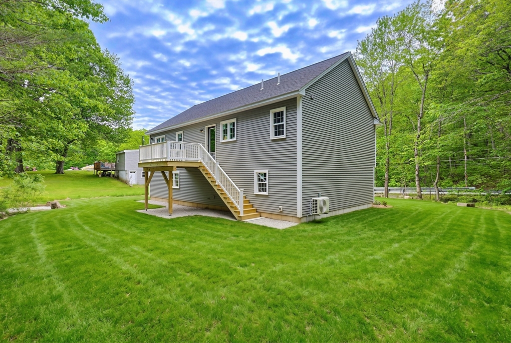 100 Old Worcester Road Charlton, MA 01507 - Photo 3 of 17