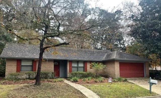 $2,200 | 2405 Glenshire Lane, Tallahassee, FL 32309