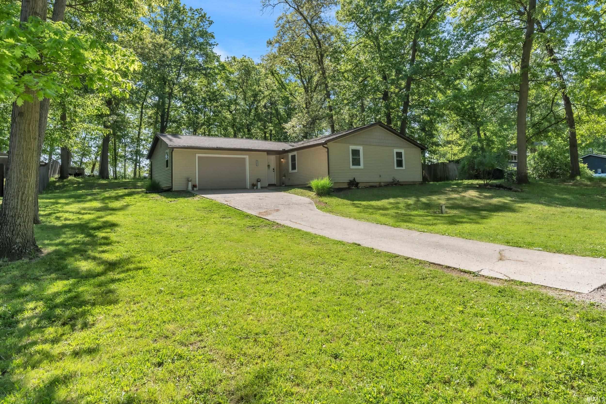 9344 North Oak Shore Drive Rome City, IN 46784 - Photo 20 of 23