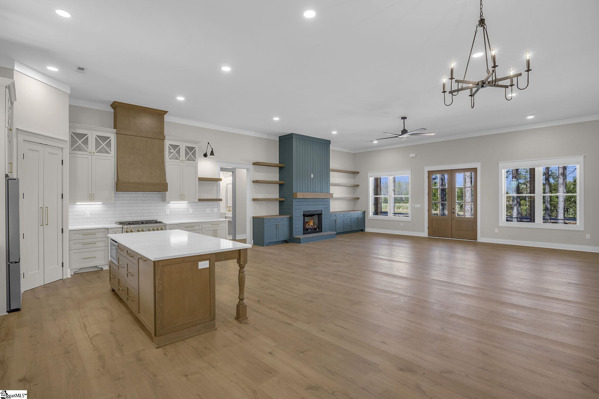 102 Rogers Road Pendleton, SC 29670 - Photo 13 of 36