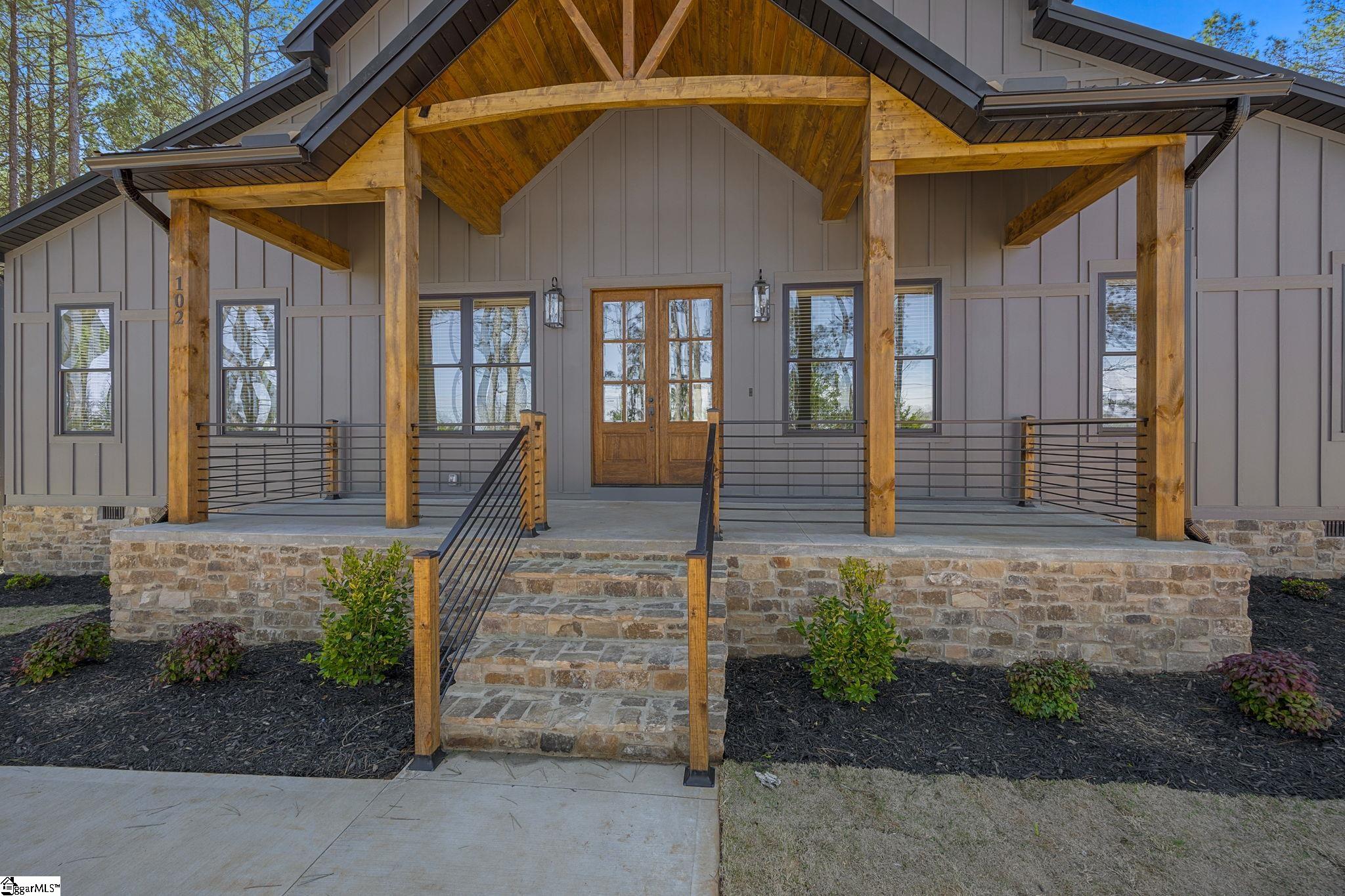 102 Rogers Road Pendleton, SC 29670 - Photo 4 of 36