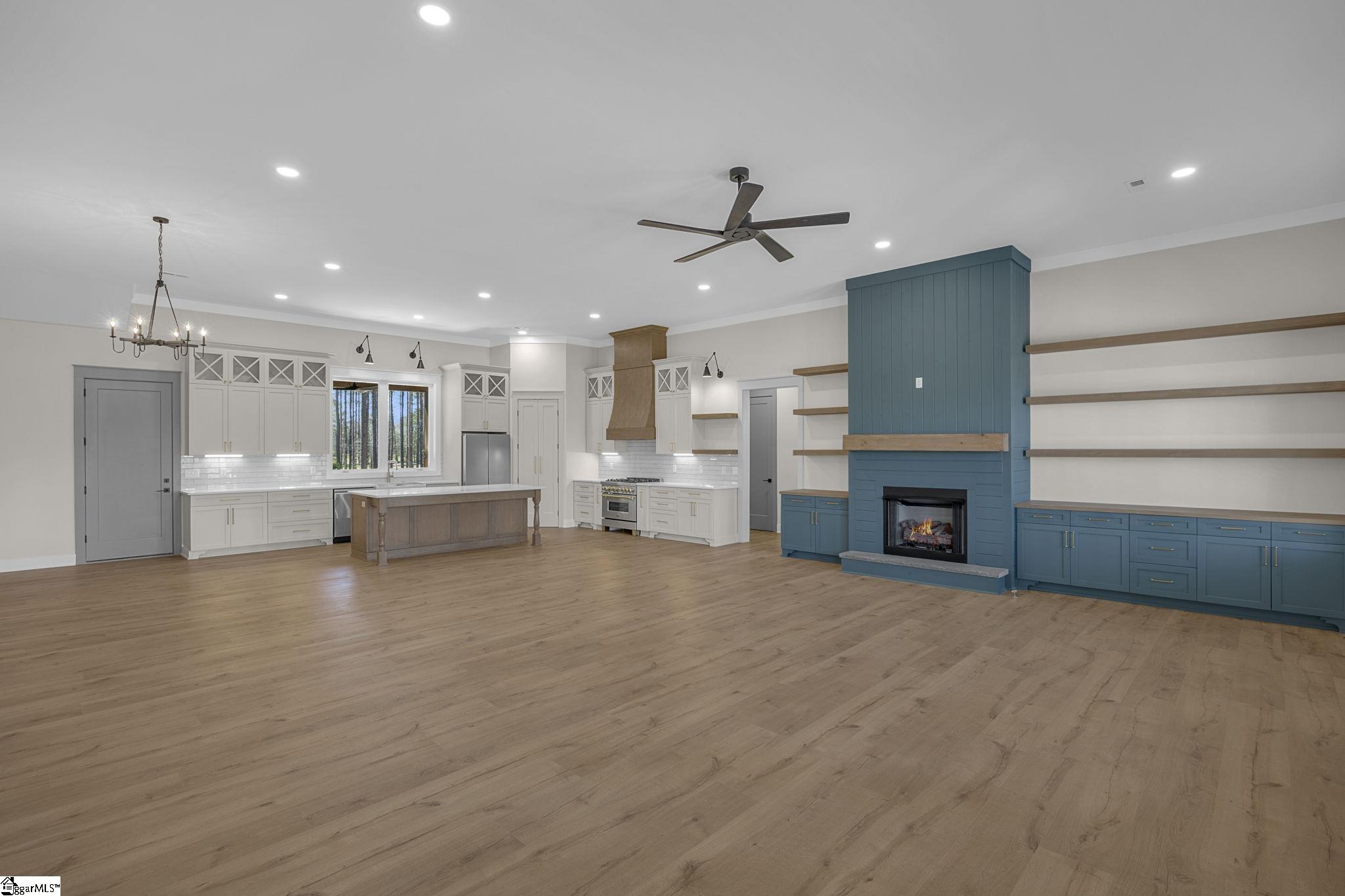 102 Rogers Road Pendleton, SC 29670 - Photo 5 of 36