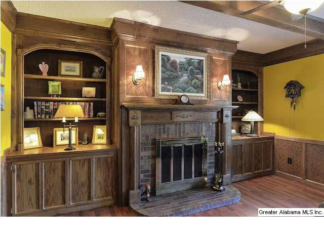 5450 Caldwell Mill Road Birmingham, AL 35242 - Photo 4 of 32