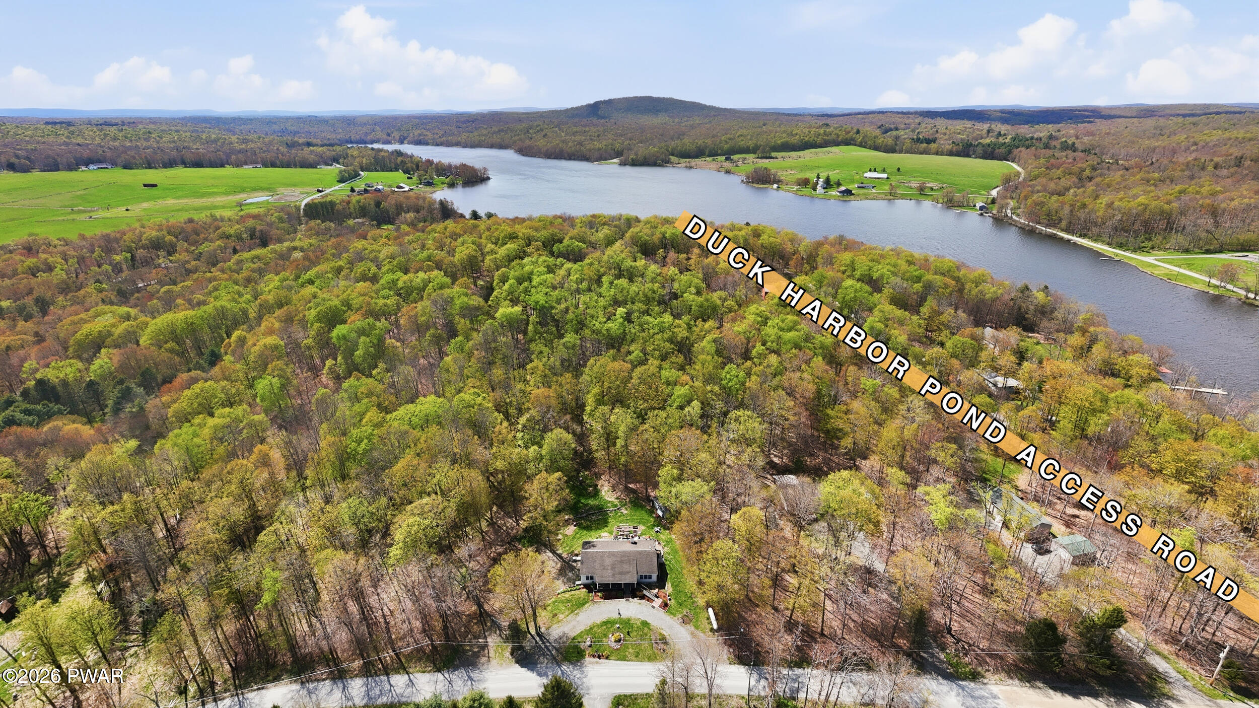 25 Schnakenberg Road Equinunk, PA 18417 - Photo 8 of 73