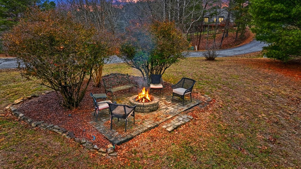 39 Red Bud Lane Murphy, NC 28906 - Photo 11 of 46