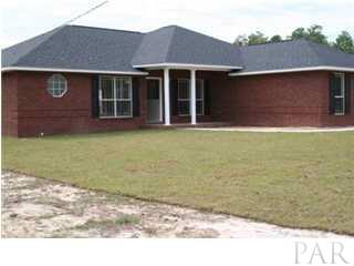 5585 Windham Road Milton, FL 32570 - Photo 1 of 1