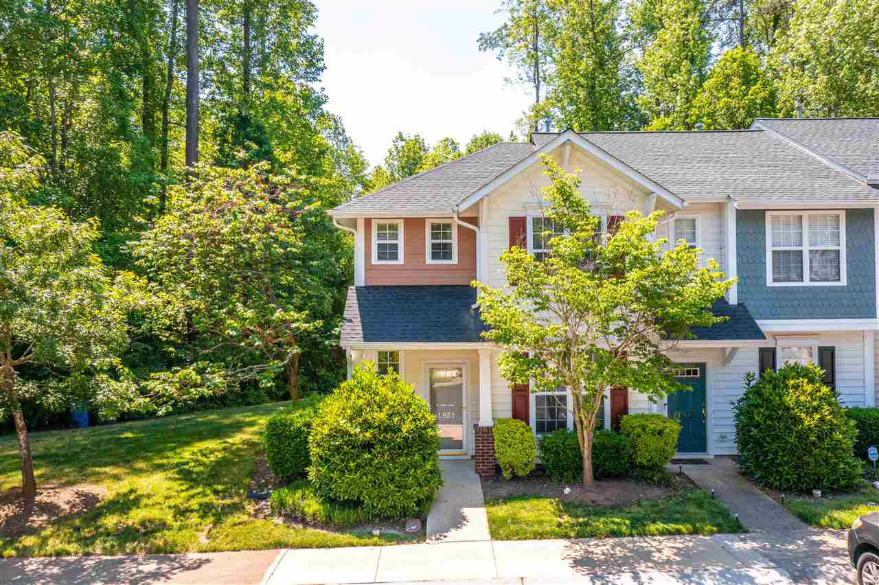 1931 Lost Lane Raleigh, NC 27603 - Photo 30 of 30 Welcome Home!