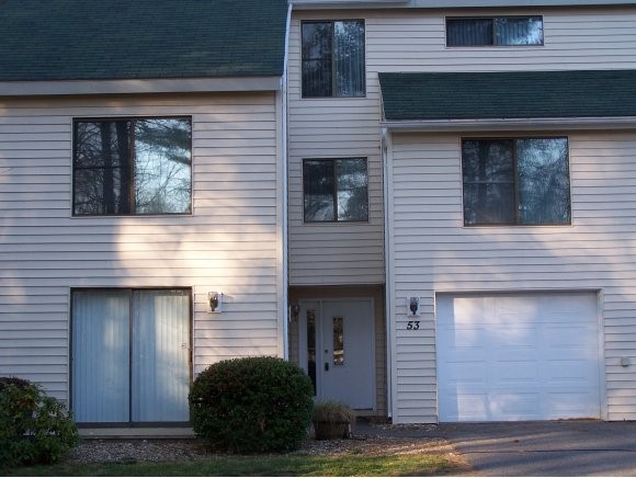 53 Ridgewood Drive, Unit 53 Atkinson, NH 03811 - Photo 1 of 1