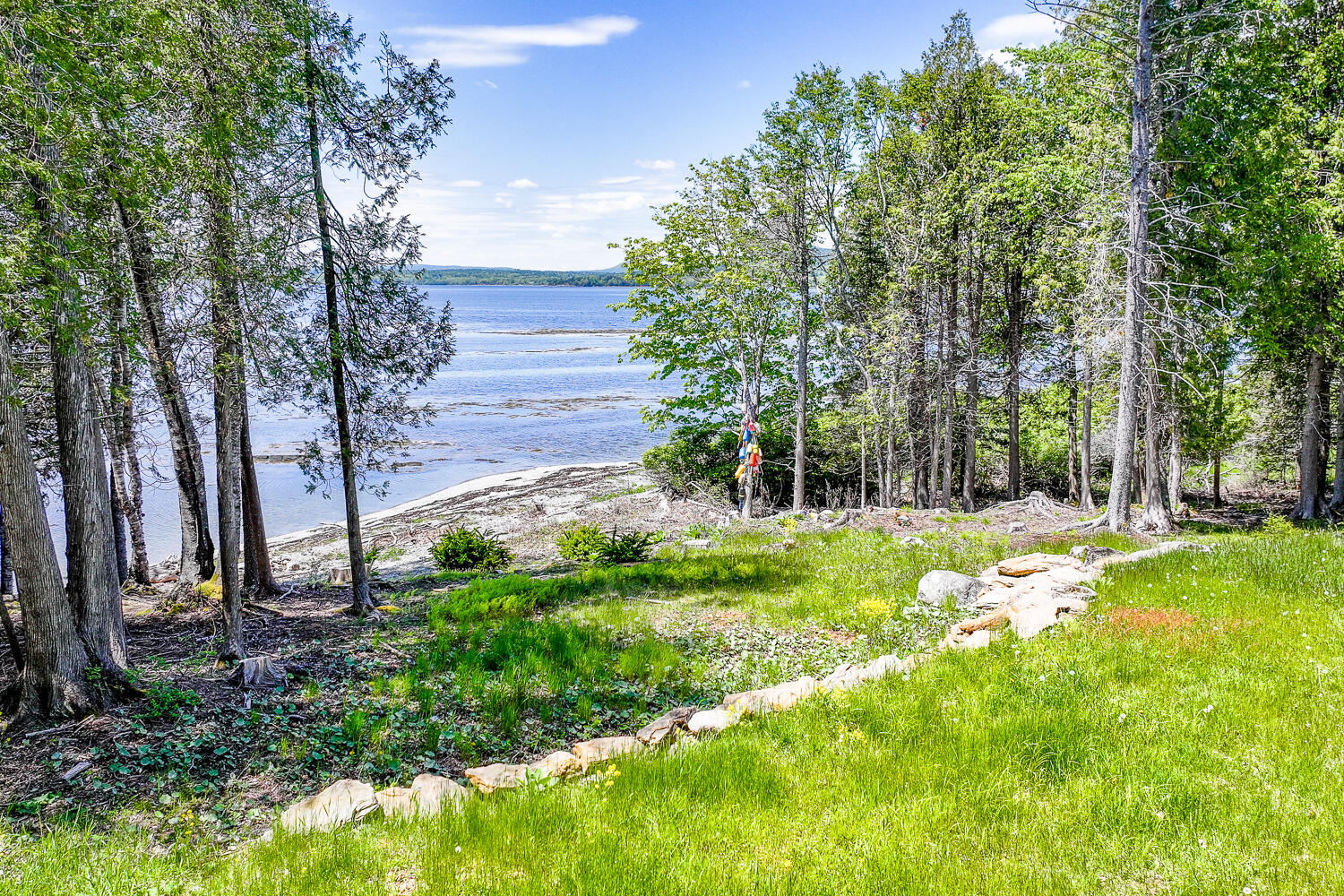 228 Gooseberry Point Road Islesboro, ME 04848 - Photo 56 of 62