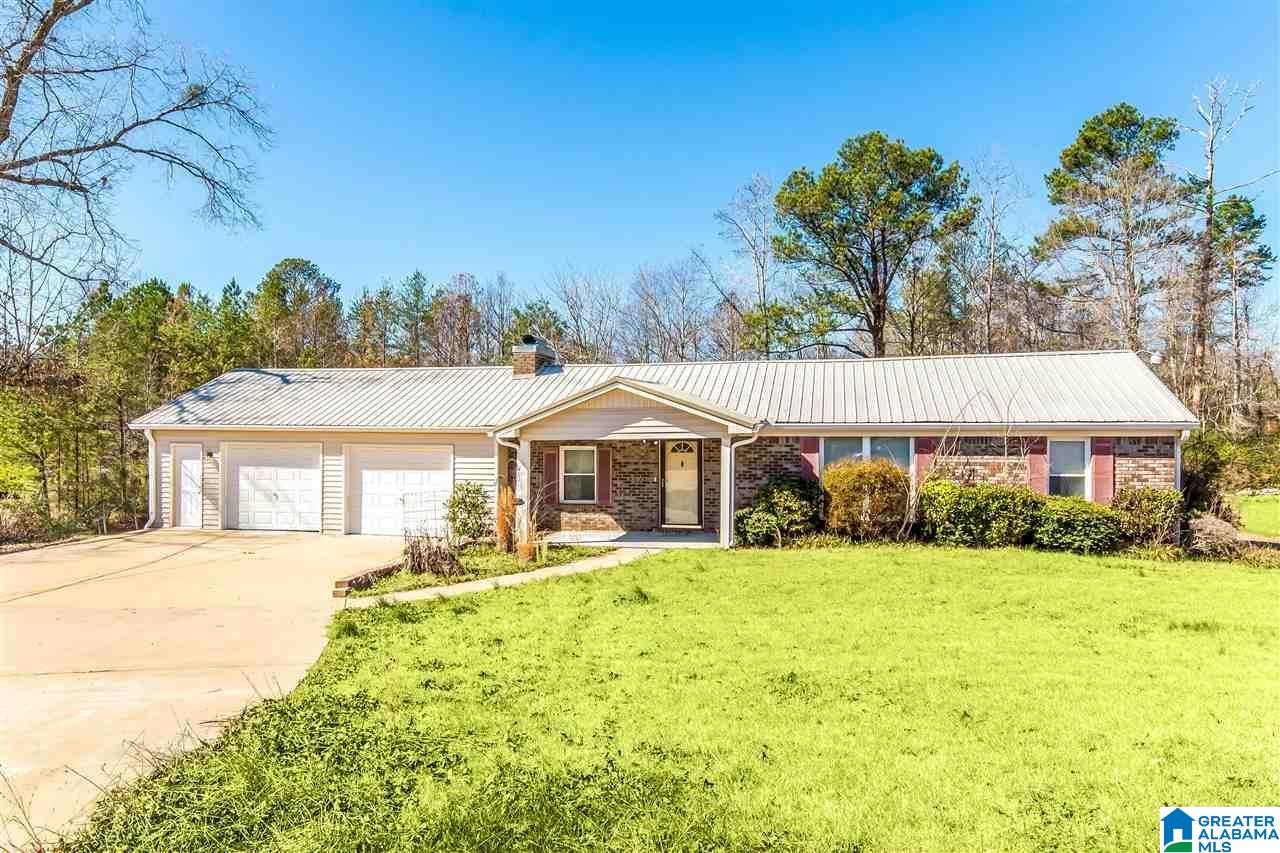 730 Mays Road Bessemer, AL 35023 - Photo 1 of 18