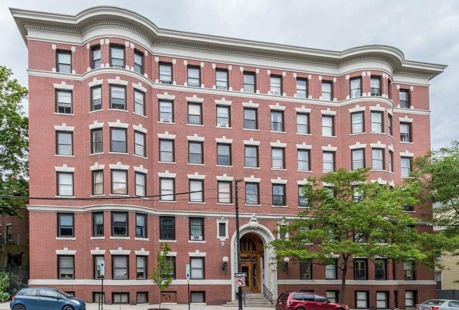 180 High Street, Unit 46 Portland, ME 04101 - Photo 1 of 44 Front - cropped