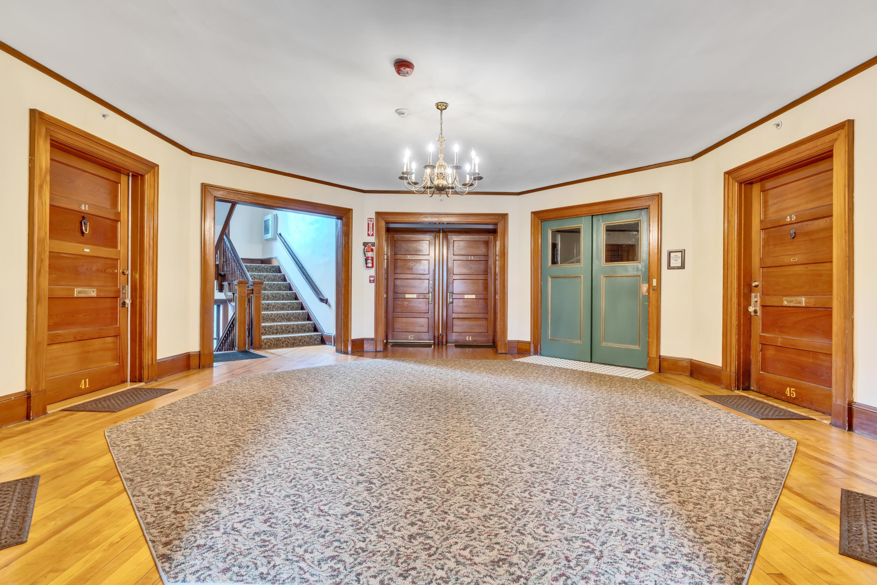 180 High Street, Unit 46 Portland, ME 04101 - Photo 7 of 44 _DSC9202