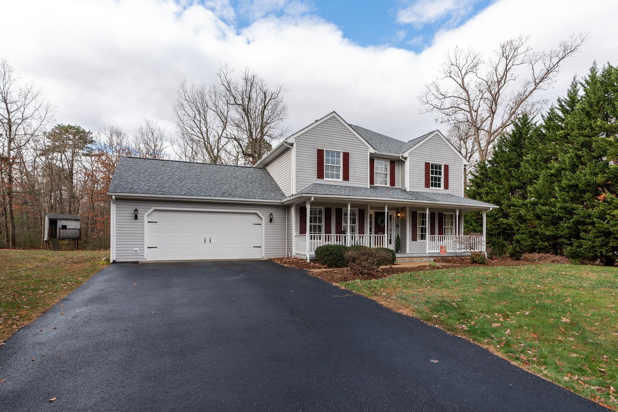147 Rutherford Lane Stuarts Draft, VA 24477 - Photo 60 of 75 Gallery Image 60
