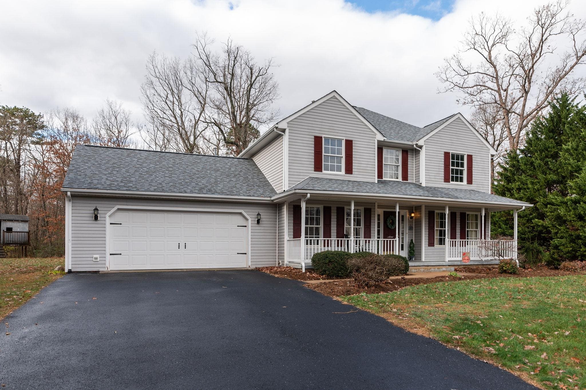 147 Rutherford Lane Stuarts Draft, VA 24477 - Photo 61 of 75 Gallery Image 61