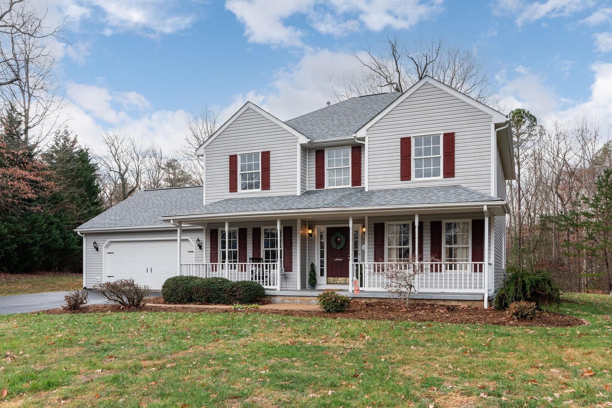 147 Rutherford Lane Stuarts Draft, VA 24477 - Photo 64 of 75 Gallery Image 64