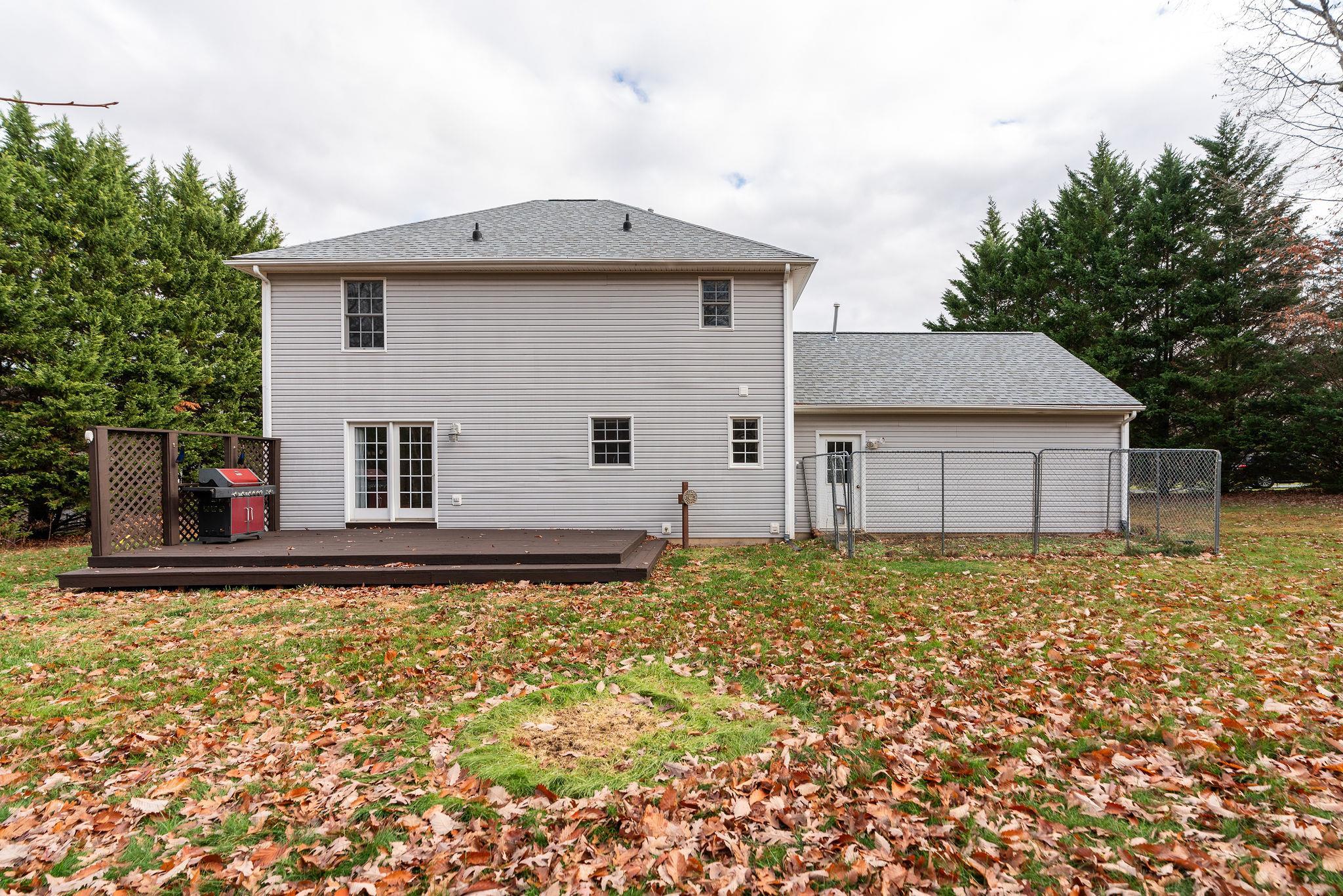 147 Rutherford Lane Stuarts Draft, VA 24477 - Photo 73 of 75 Gallery Image 73