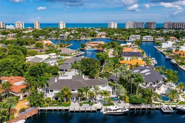 $7,995,000 | 11 Bay Colony Lane, Fort Lauderdale, FL 33308