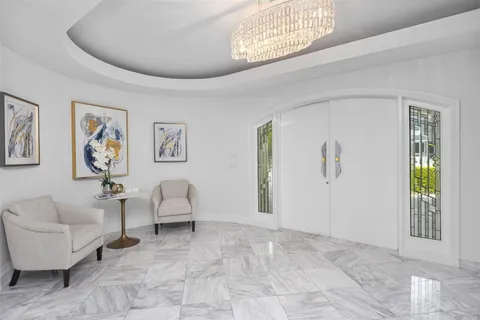 $7,995,000 | 11 Bay Colony Lane, Fort Lauderdale, FL 33308