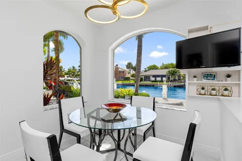 $7,995,000 | 11 Bay Colony Lane, Fort Lauderdale, FL 33308
