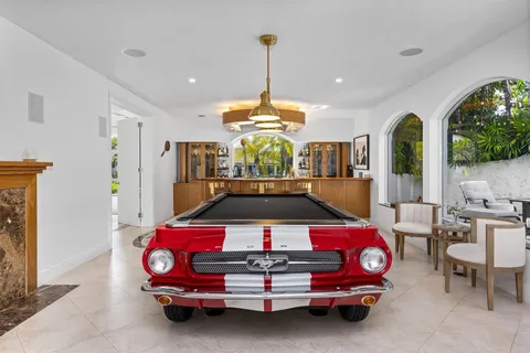 $7,995,000 | 11 Bay Colony Lane, Fort Lauderdale, FL 33308