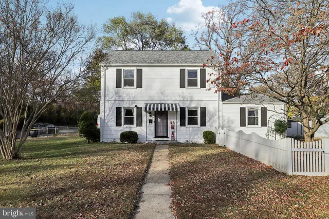 $439,900 | 6501 Sligo Parkway, Hyattsville, MD 20782