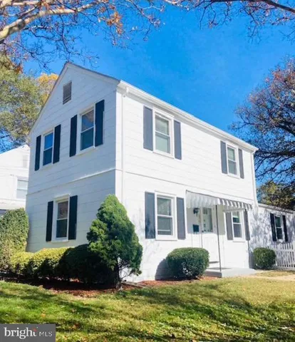 $449,900 | 6501 Sligo Parkway, Hyattsville, MD 20782