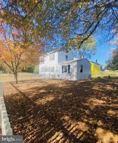 $449,900 | 6501 Sligo Parkway, Hyattsville, MD 20782