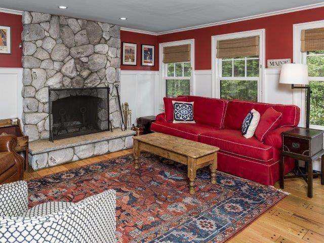17 Pine Ridge Road Cumberland Foreside, ME 04110 - Photo 15 of 31 Photo