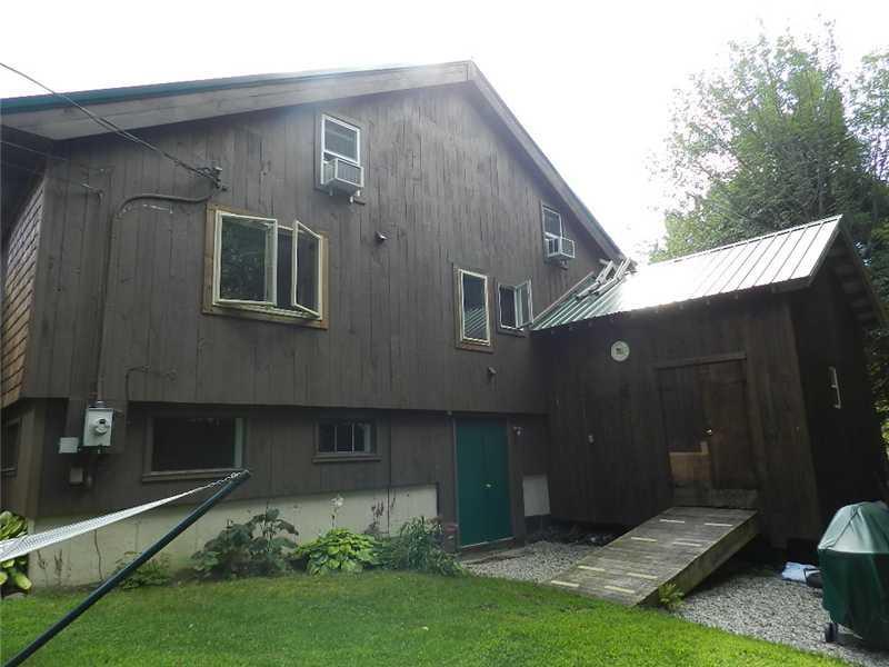 88 Reservoir Road South Paris, ME 04281 - Photo 3 of 34 Exterior Side View.