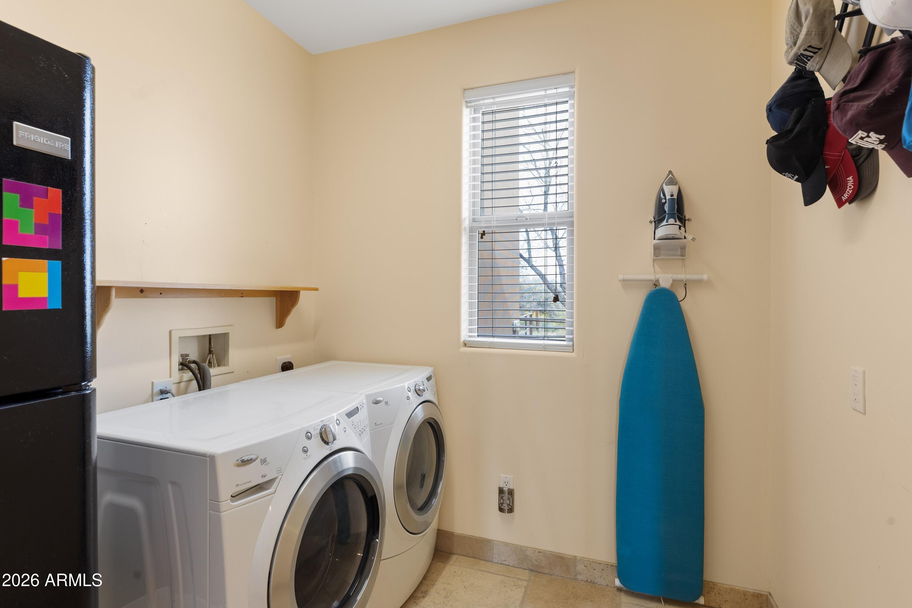 29015 North 168th Street Rio Verde, AZ 85263 - Photo 37 of 67 Laundry Room
