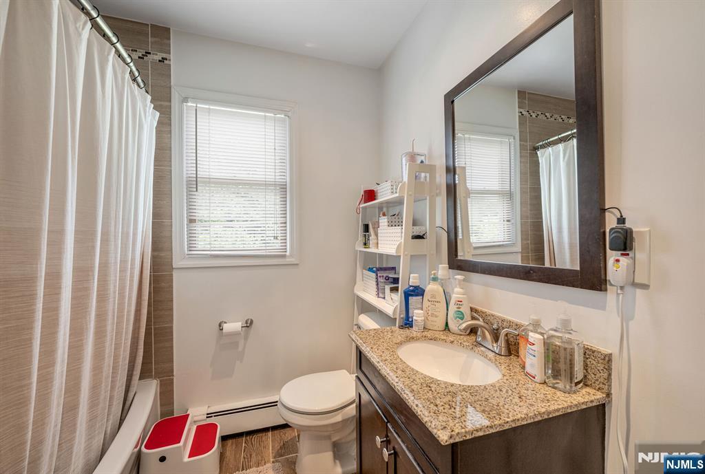 69 Prospect Street, Unit 2 Paramus, NJ 07652 - Photo 12 of 17