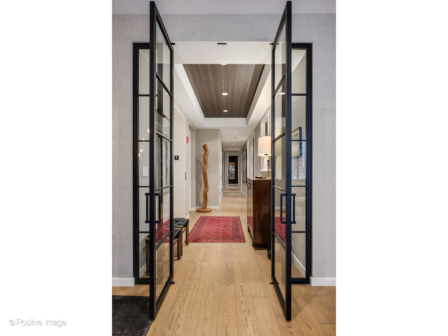 56 West Huron Street, Unit 5 Chicago, IL 60654 - Photo 26 of 40