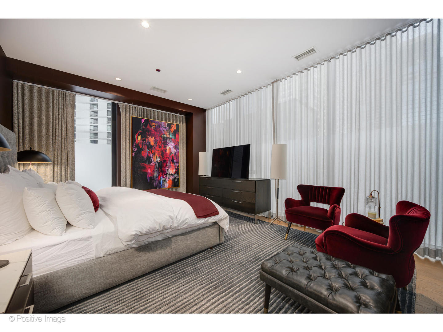 56 West Huron Street, Unit 5 Chicago, IL 60654 - Photo 28 of 40