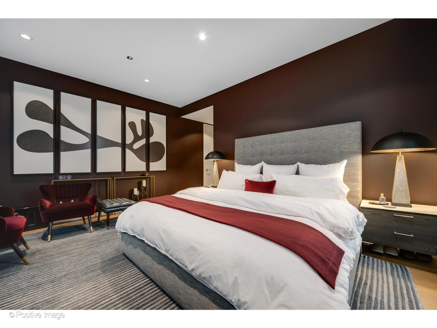 56 West Huron Street, Unit 5 Chicago, IL 60654 - Photo 29 of 40