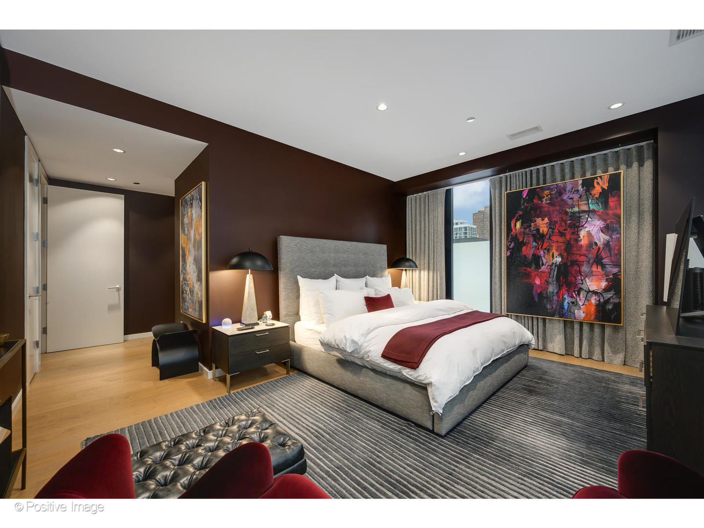 56 West Huron Street, Unit 5 Chicago, IL 60654 - Photo 30 of 40