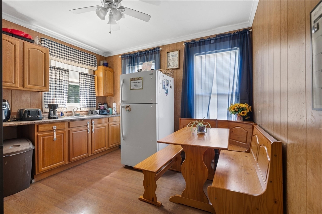 19 Schofield Avenue Dudley, MA 01571 - Photo 13 of 31 a room with furniture and window