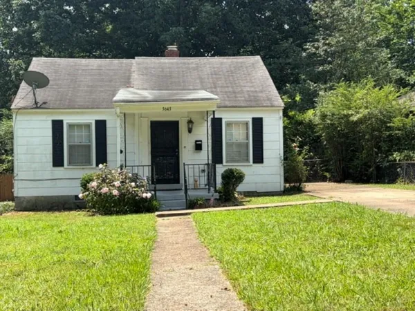 $1,350 | 3643 Douglass Avenue, Memphis, TN 38111