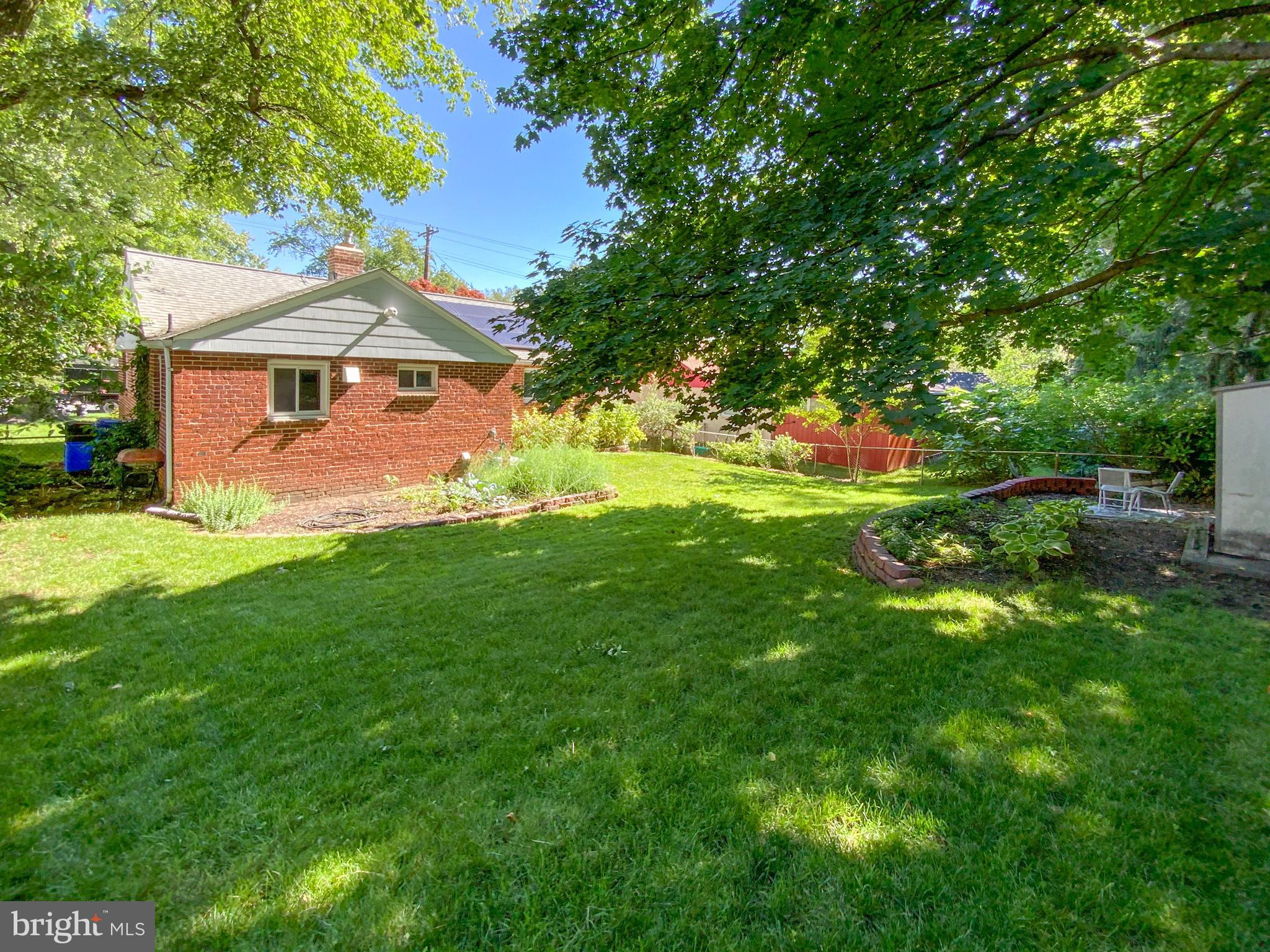 2204 Prichard Road Silver Spring, MD 20902 - Photo 28 of 29