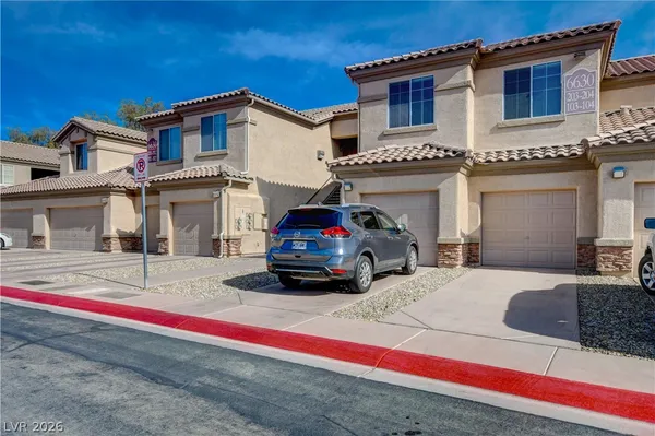 $1,500 | 6630 Caporetto Lane, Unit 103, North Las Vegas, NV 89084