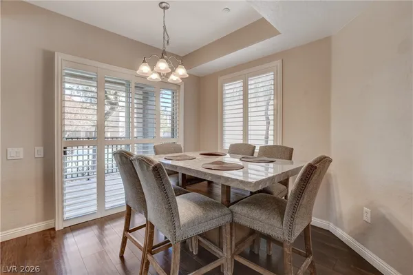 $1,500 | 6630 Caporetto Lane, Unit 103, North Las Vegas, NV 89084
