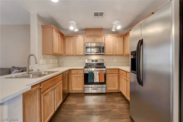 $1,500 | 6630 Caporetto Lane, Unit 103, North Las Vegas, NV 89084