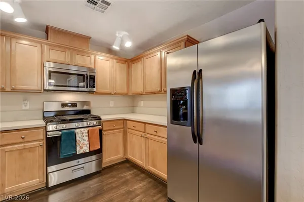 $1,500 | 6630 Caporetto Lane, Unit 103, North Las Vegas, NV 89084