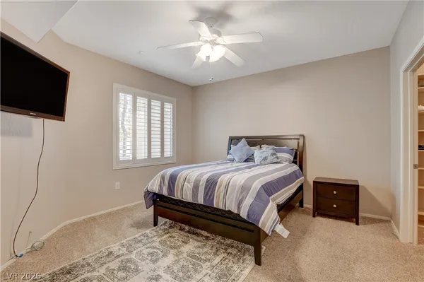 $1,500 | 6630 Caporetto Lane, Unit 103, North Las Vegas, NV 89084