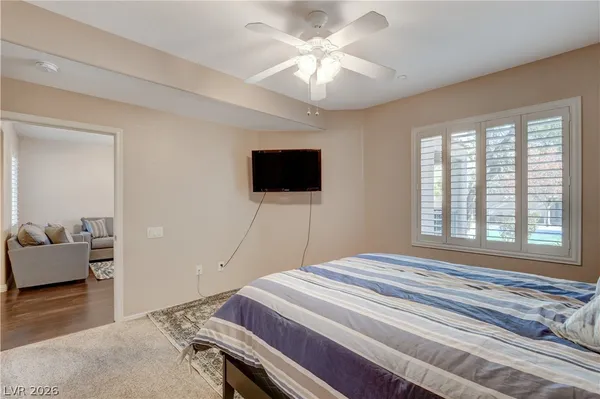 $1,500 | 6630 Caporetto Lane, Unit 103, North Las Vegas, NV 89084
